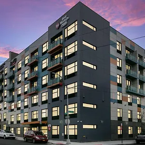 *** Hotel Western Executive Residency Bronx United States