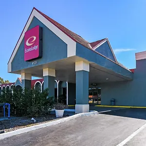 ** Hotel Econo Busch Gardens United States