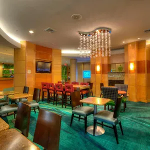 *** Hotel Springhill By Marriott - Brandon United States