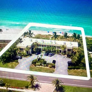 ** Aparthotel The On - 103 United States