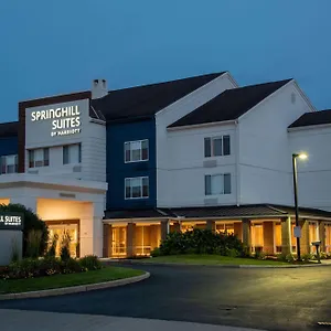 *** Hotel Springhill Columbus Airport United States