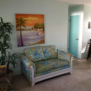 ** Hotel Gulf Side United States